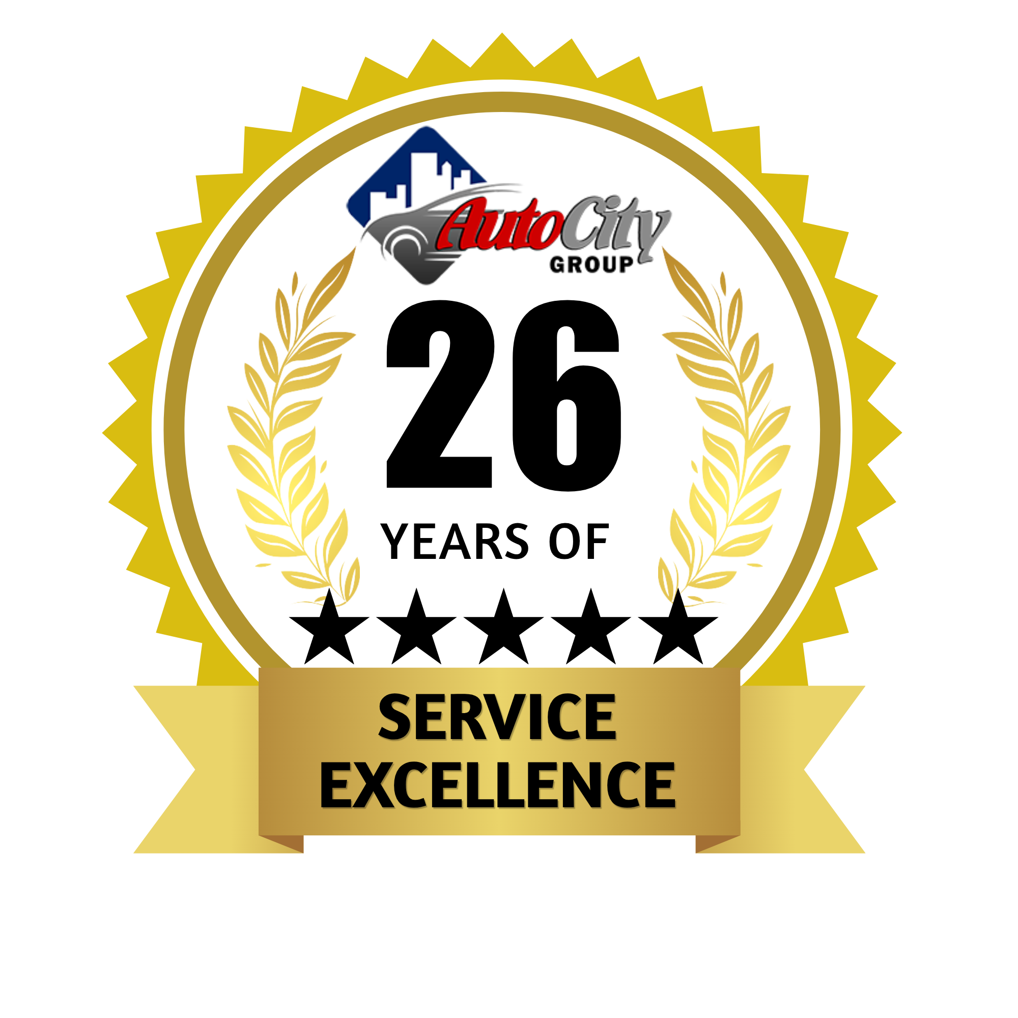 Service Excellence Logo