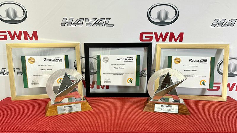 GWM and HAVAL Reshaping the future of motoring