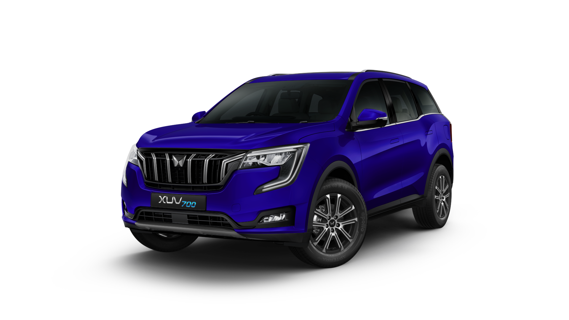 Mahindra launches its Global SUV XUV700 in South Africa