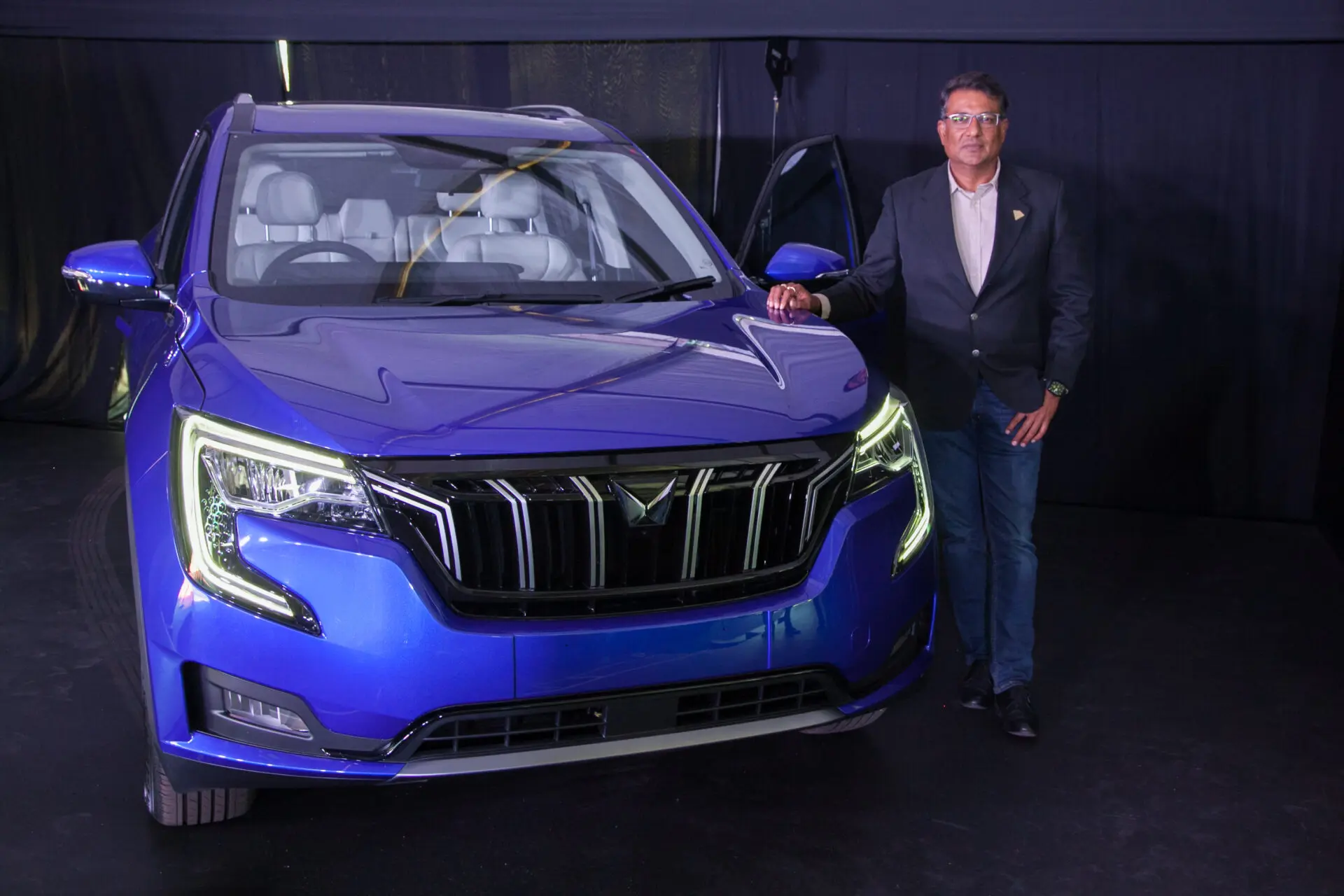 XUV700, Scorpio-N to make first public appearance at India Day Carnival