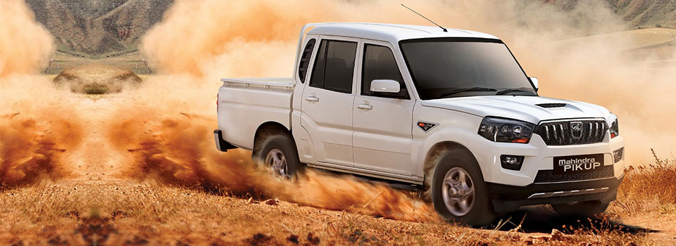 South Africa’s best and worst selling bakkies in January 2023