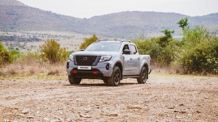 Nissan reclaims number one market share in Zimbabwe