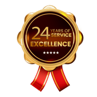 Service Excellence Logo