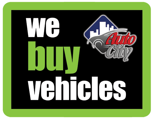 We Buy Vehicles