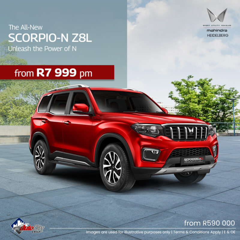 Haval Jolion – Emailer Special – Test image from AutoCity Group